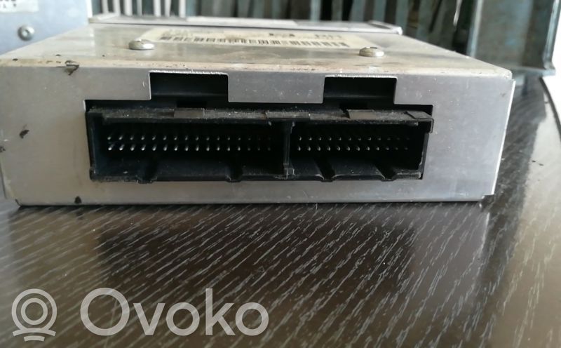 Opel Corsa B Unidad de control/módulo del motor 
