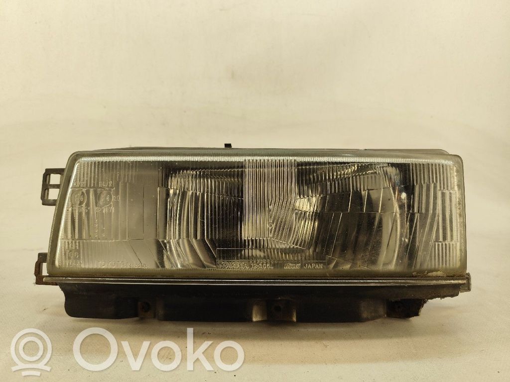 Headlight/headlamp   11074785,3PINOS
