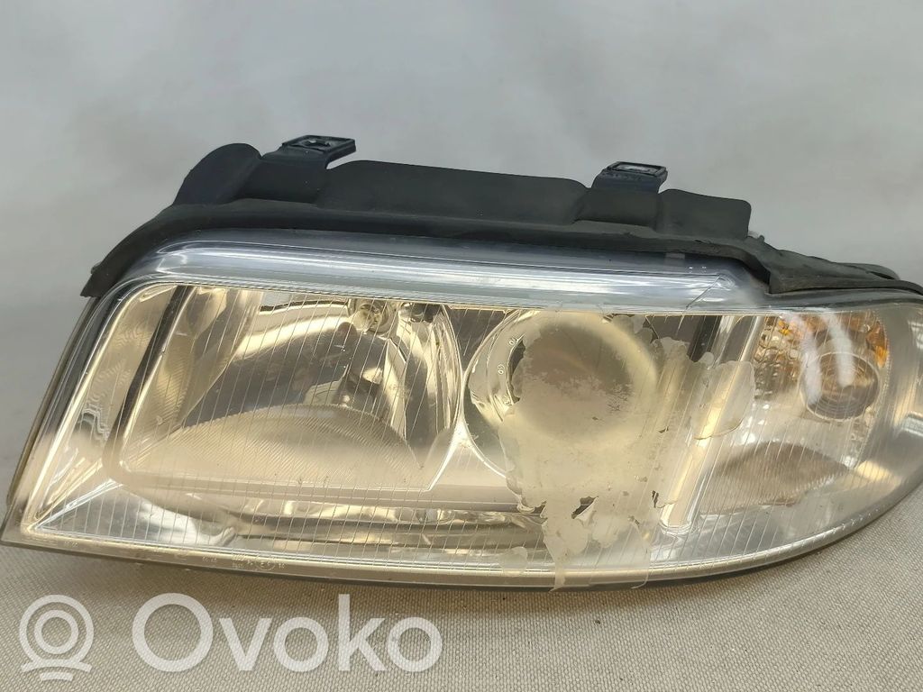 Phare frontale   8D0941003AK,1853625100,2PINOS,7PINOS,89300371