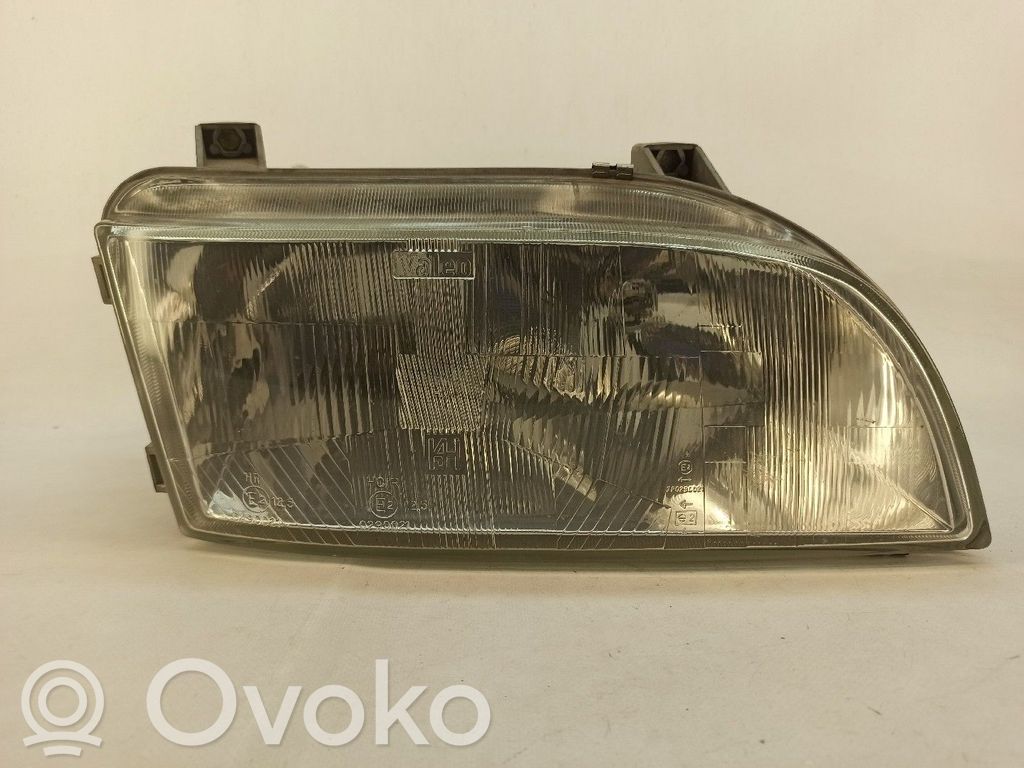 Scheinwerfer   60946730,4PINOS,VALEO
