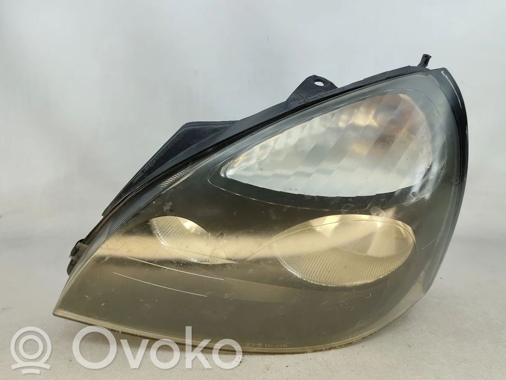 Scheinwerfer   085511137L,DEPO