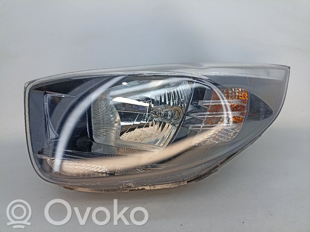 Headlight/headlamp   92101G60,3PINOS,6PINOS