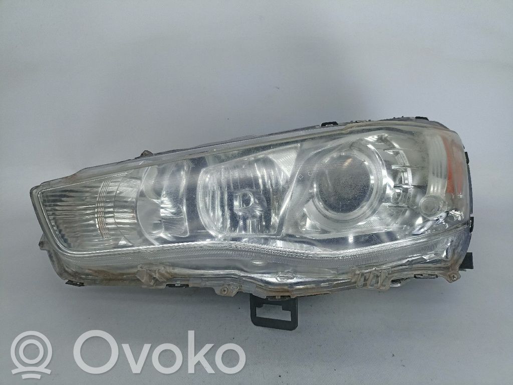 Headlight/headlamp   NV,3PINOS,8PINOS,W3T20971