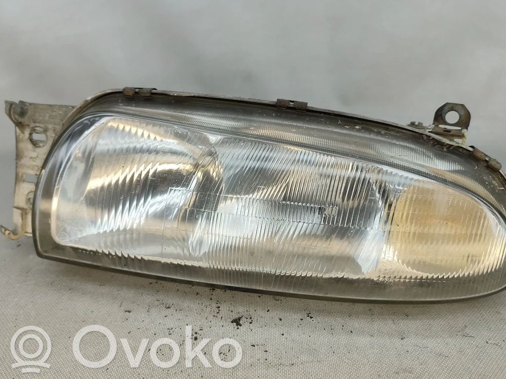 Headlight/headlamp   0301049201,7PINOS,96FG13006AF
