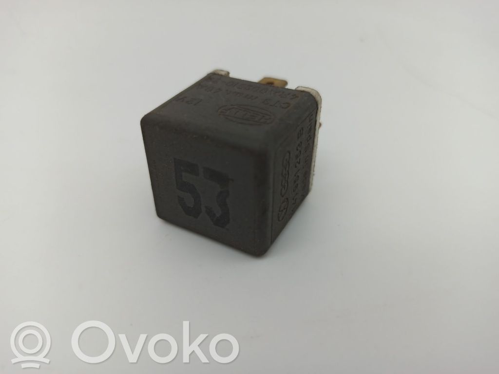 Other control units/modules   141951253B,RELE53