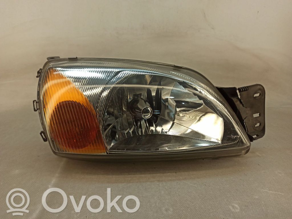 Headlight/headlamp   01021410,205923,206115B,TYC