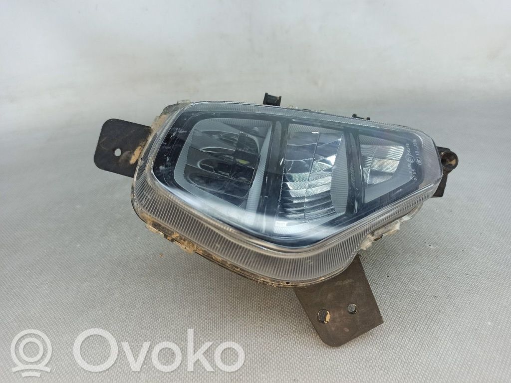 Scheinwerfer   FAROL,2G7941661,2PINOS