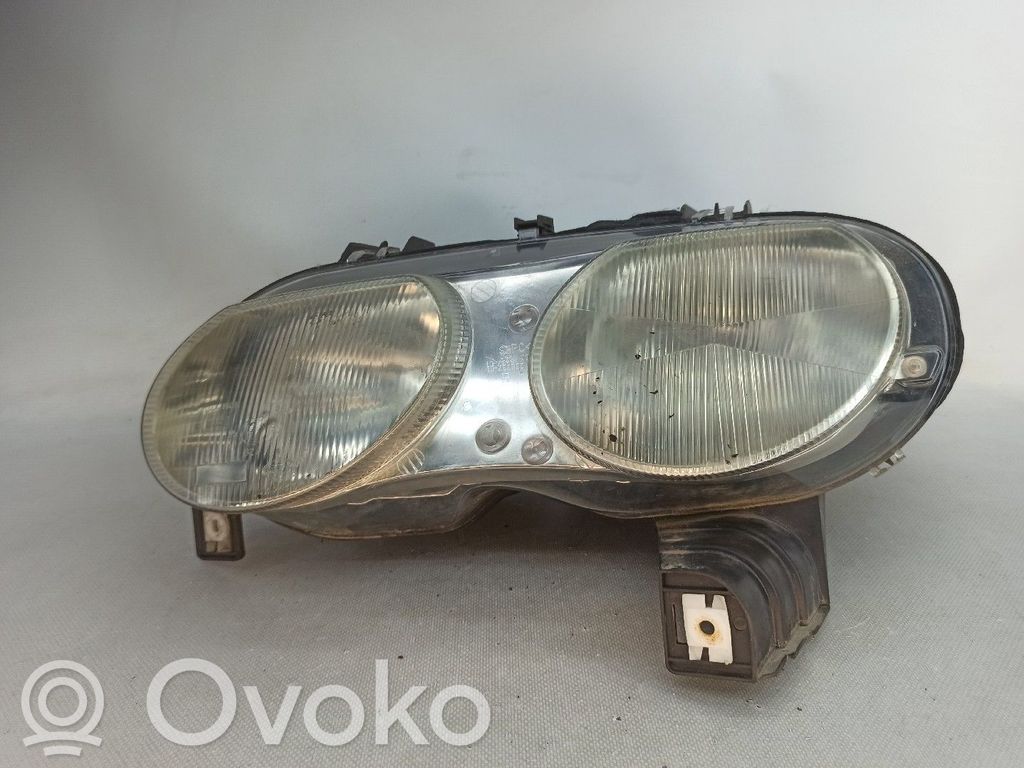 Rover 75 Headlight/headlamp 