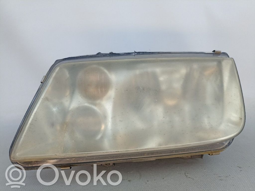Phare frontale   96359700L,10PINOS,96364500,96364600,HELLA
