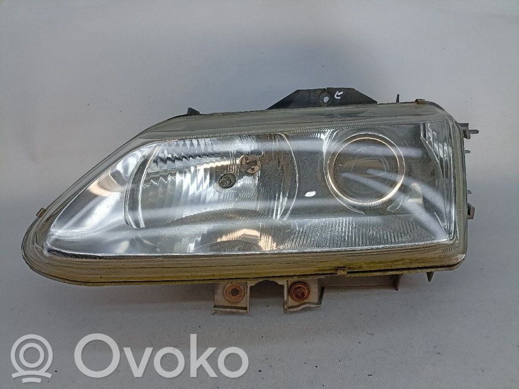 Headlight/headlamp   NV,1ENCAIXEDANIFICADO,73770936,DANO