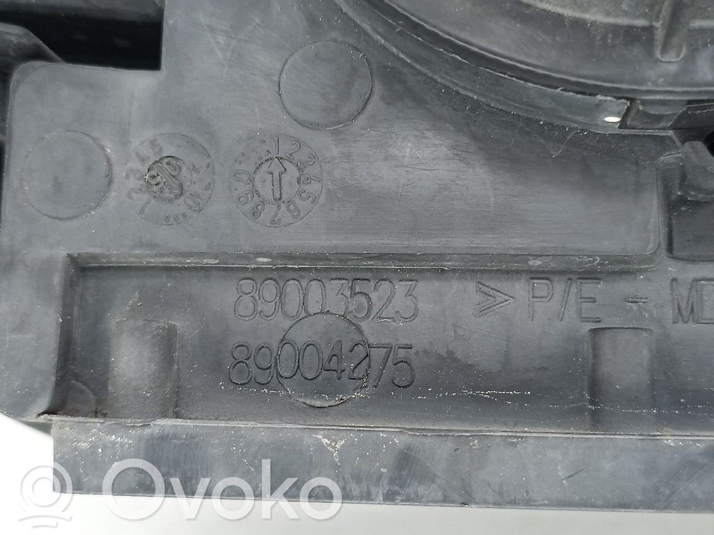 Phare frontale   7701048931,4PINOS