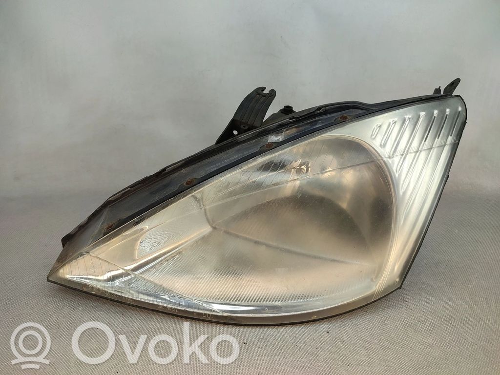 Headlight/headlamp   084311144L,5PINOS