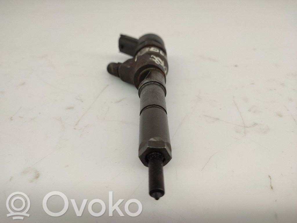 Inyector de combustible   0445110062,2PINOS,9640088780