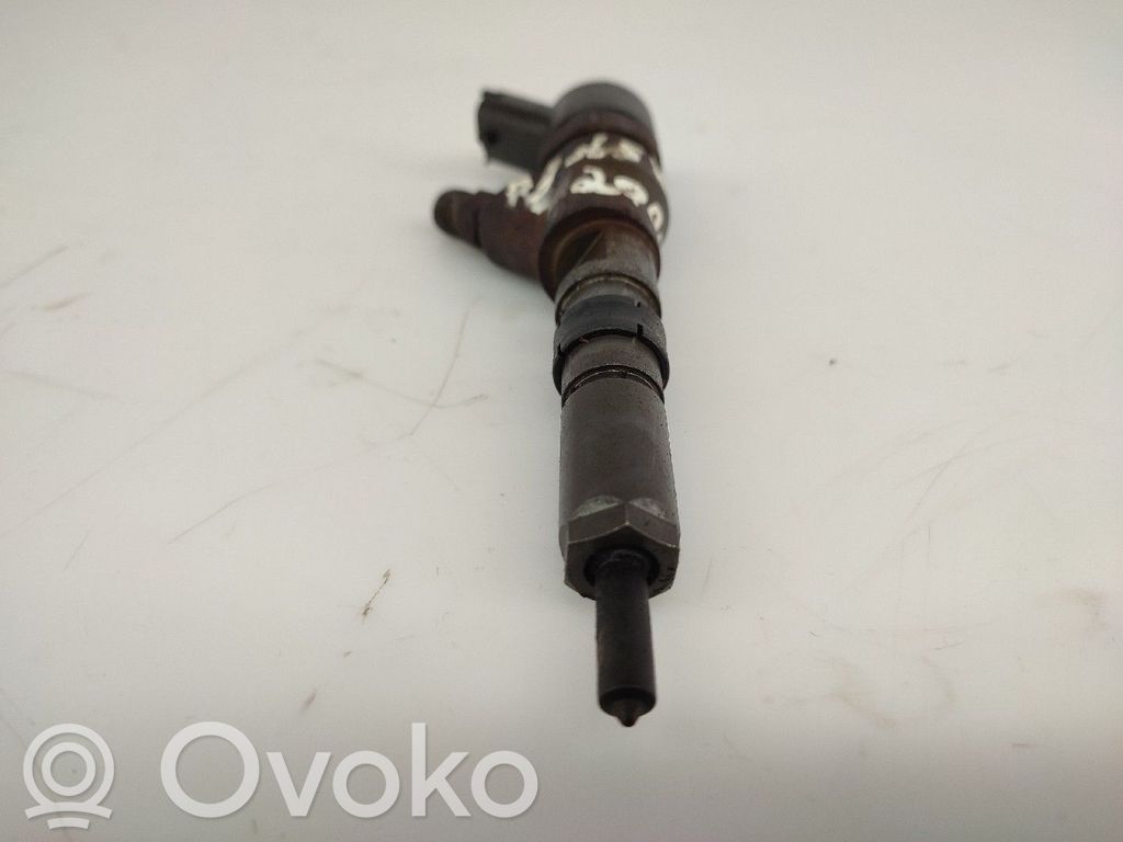 Inyector de combustible   0445110062,2PINOS,9640088780
