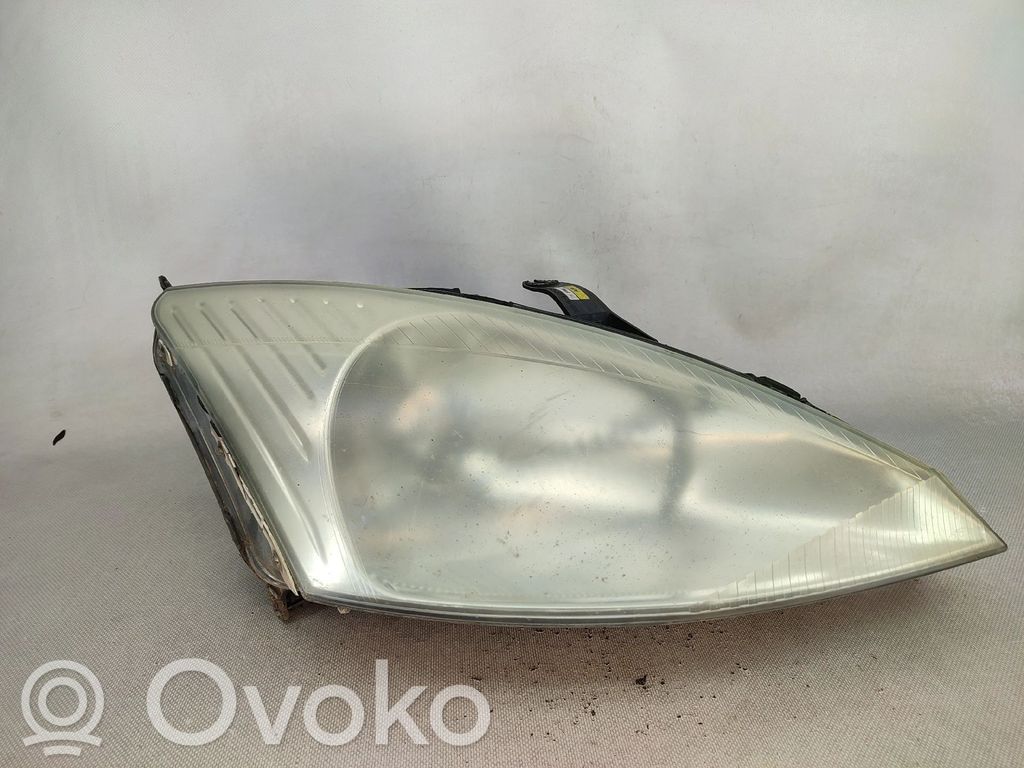 Headlight/headlamp   XS4113005,5PINOS