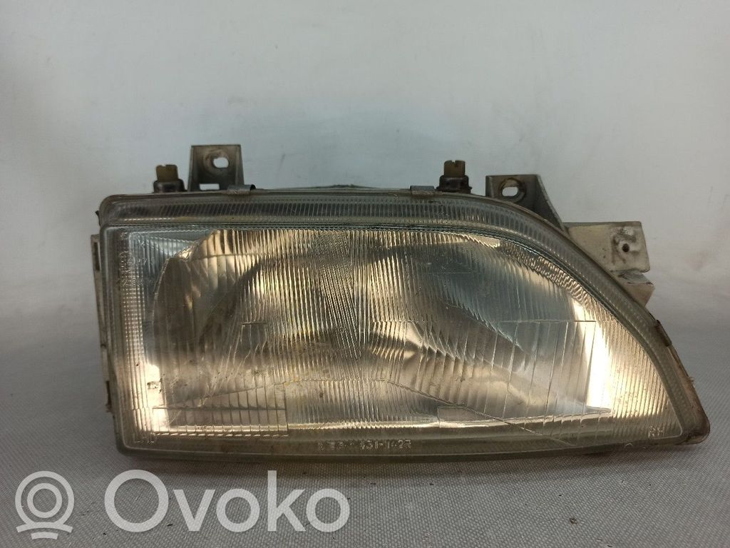 Ford Orion Headlight/headlamp 