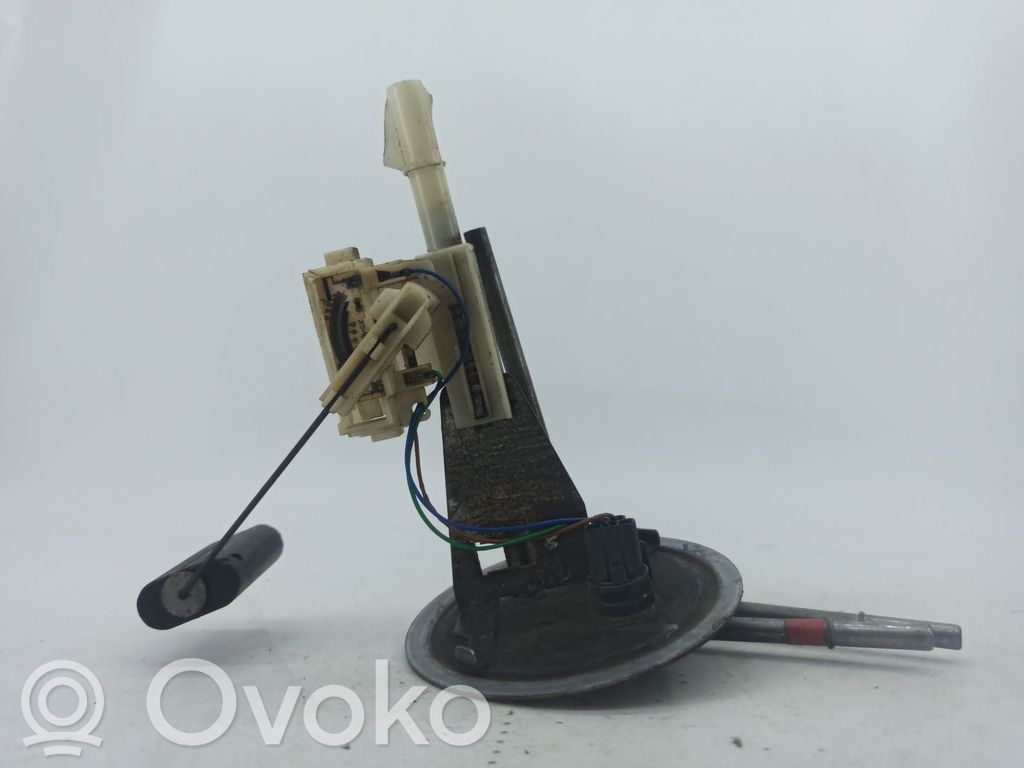 Sensor de nivel de combustible