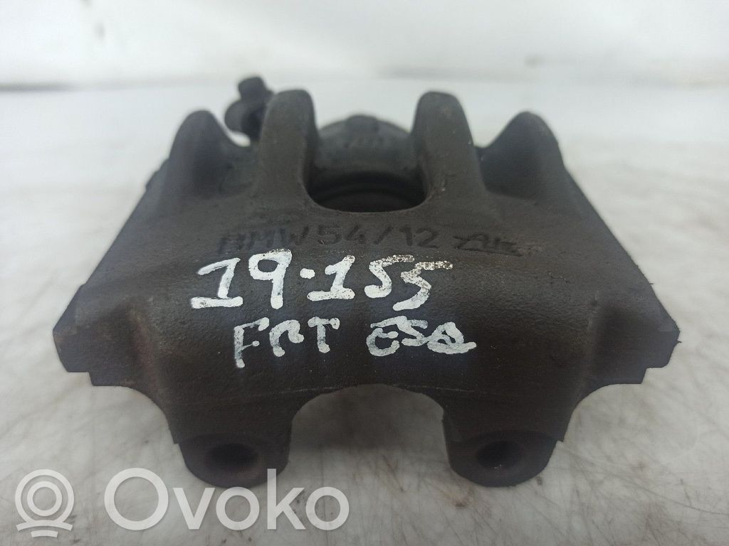BMW Z3 E36 Передний суппорт 