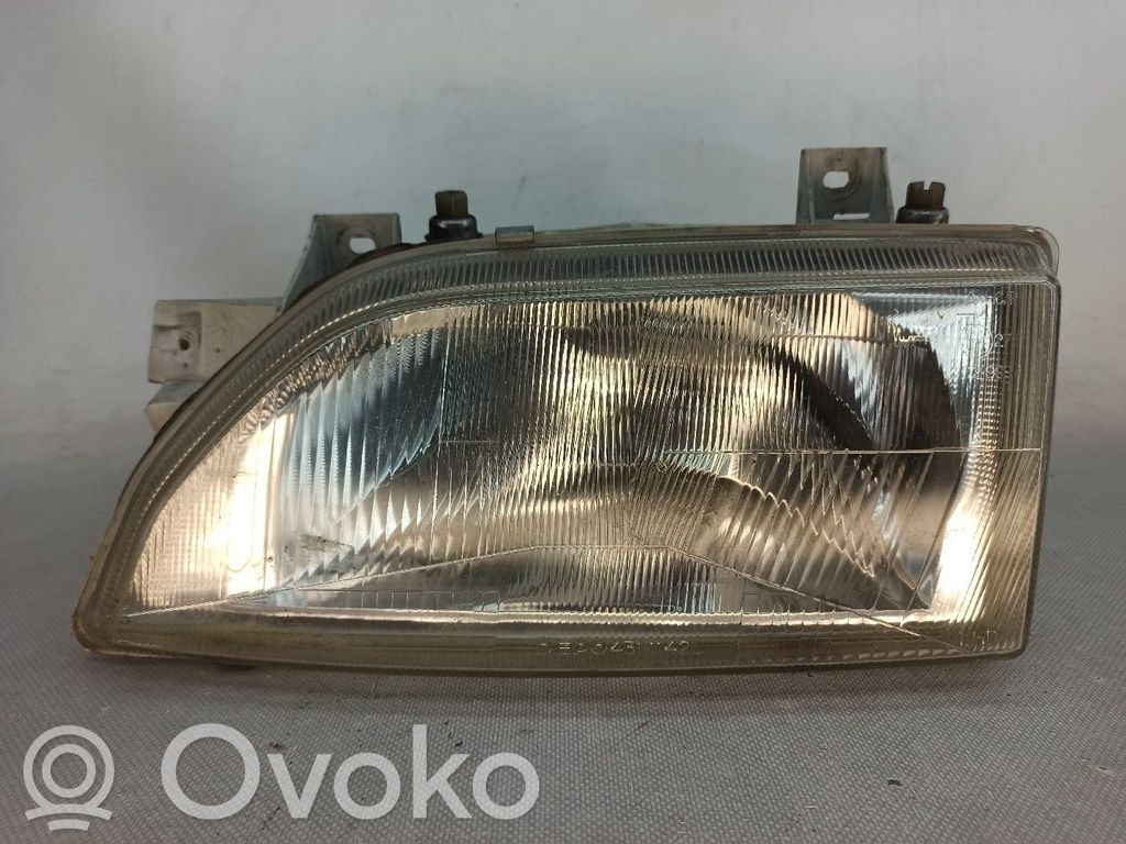 Ford Orion Priekinis žibintas 
