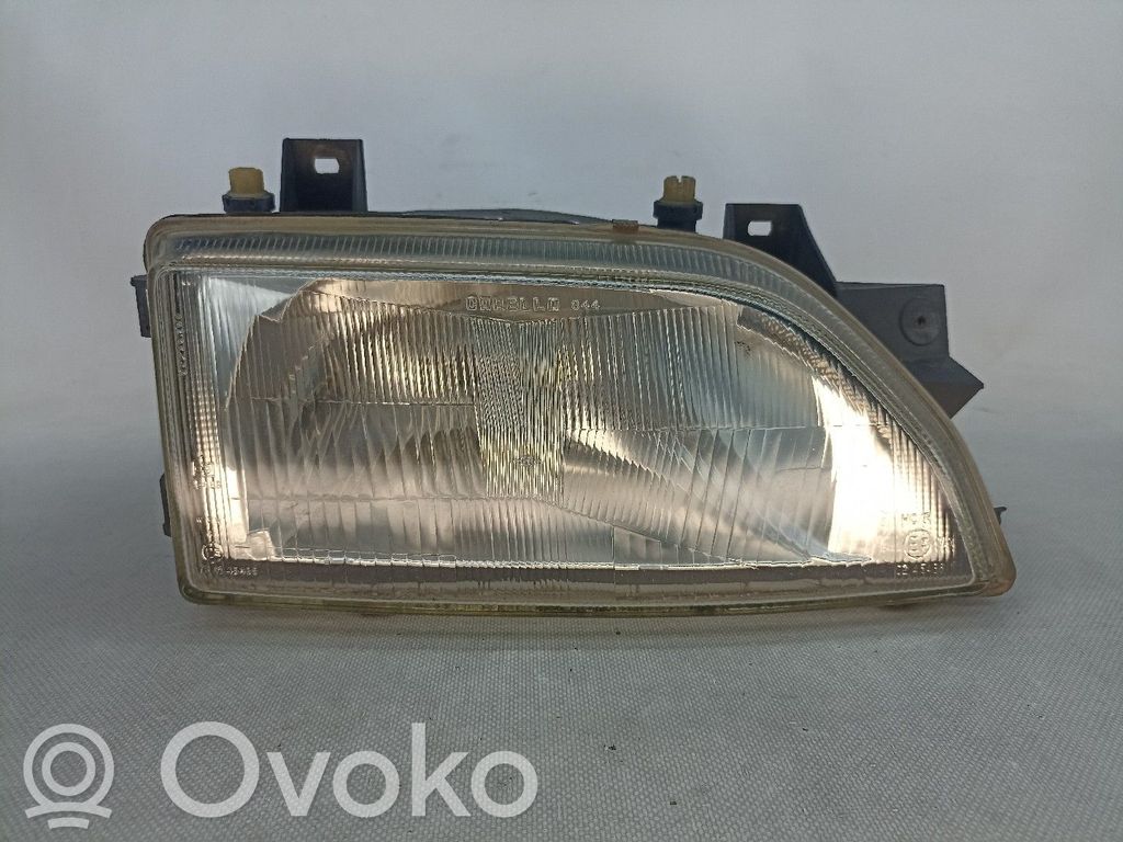 Ford Escort Priekinis žibintas 