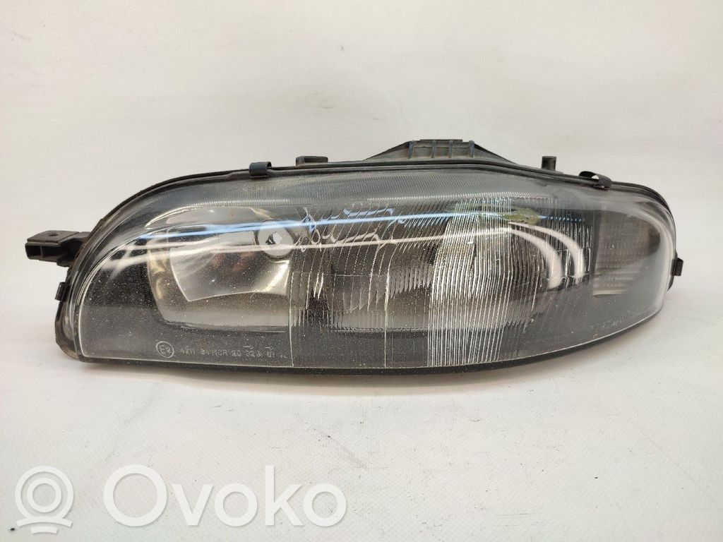 Headlight/headlamp   88201557
