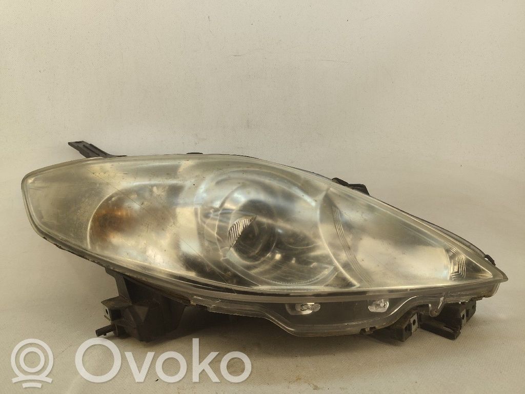 Headlight/headlamp   082161152R,2PINOS,3PINOS,DEPO