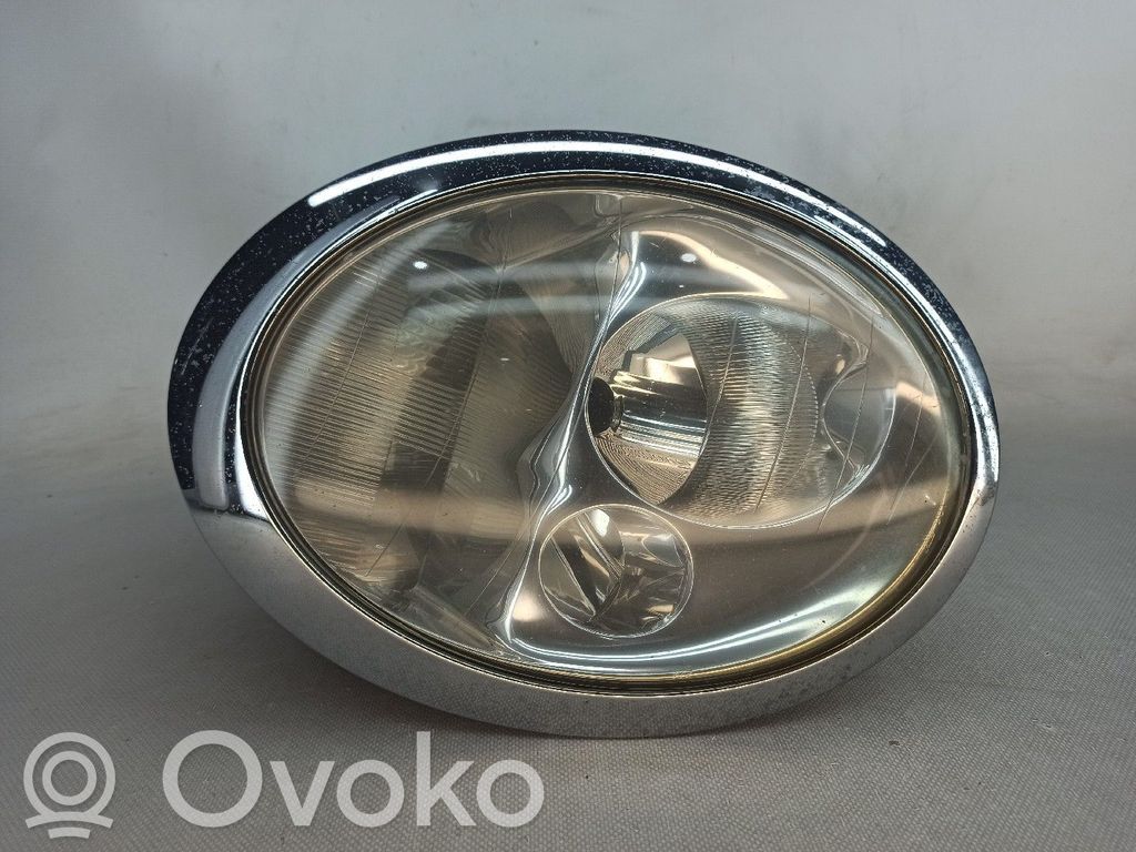 Mini One - Cooper R50 - 53 Scheinwerfer 