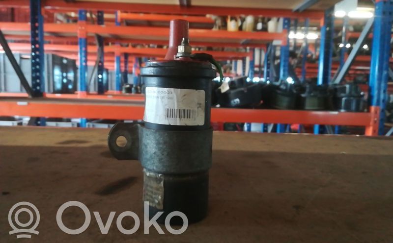Bobina de encendido de alto voltaje