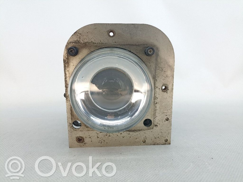 Fiat Ducato Headlight/headlamp 