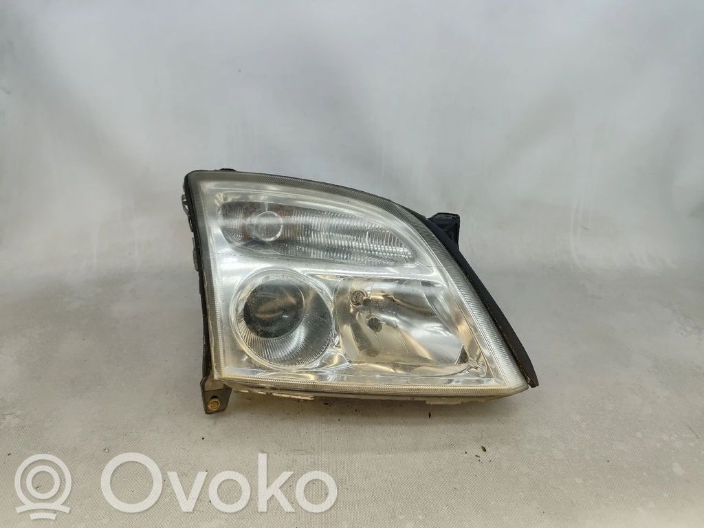 Headlight/headlamp   15588800,12PINOS