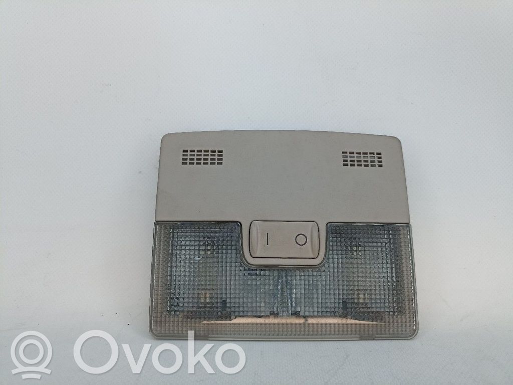 Consola de luz del techo   4B0947105C,12PINOS,15460930