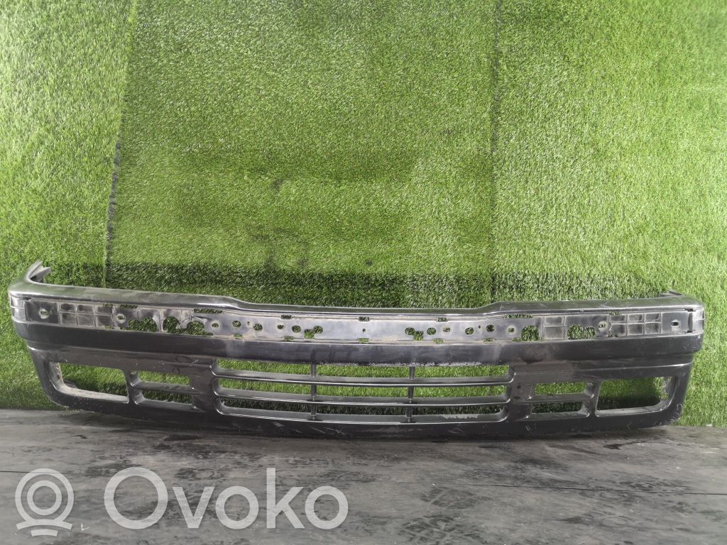 Front bumper   51118132206F