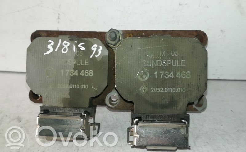 High voltage ignition coil   1734468