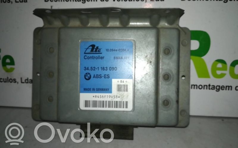Bloc ABS   34521163090,5WK8421