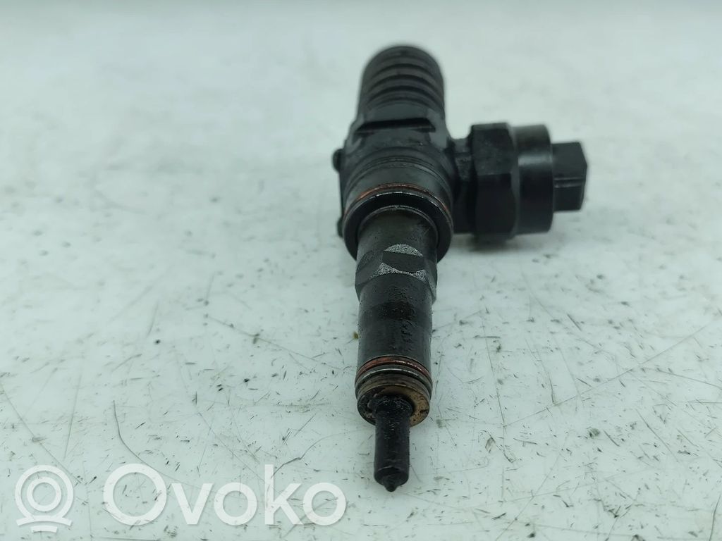 Inyector de combustible   038130073F,2PINOS