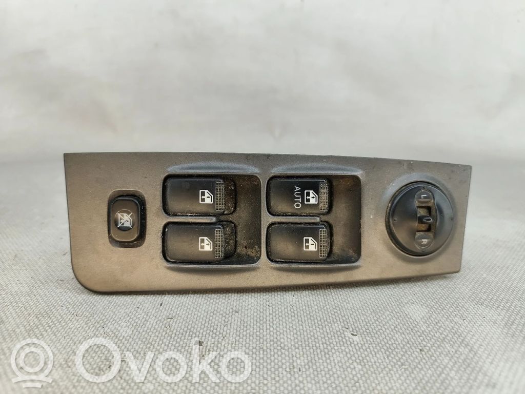 Electric window control switch   9357017100,14PINOS,7PINOS