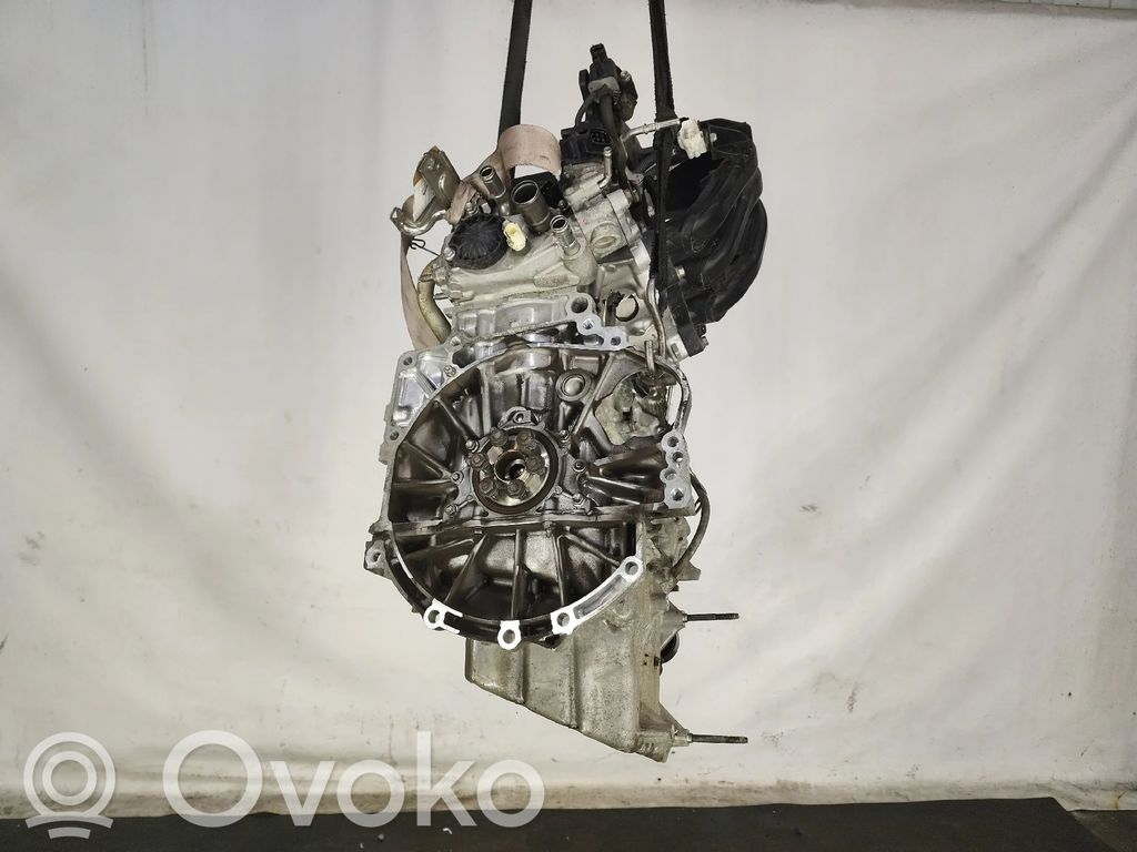 Motor   1KRFE,159870KM