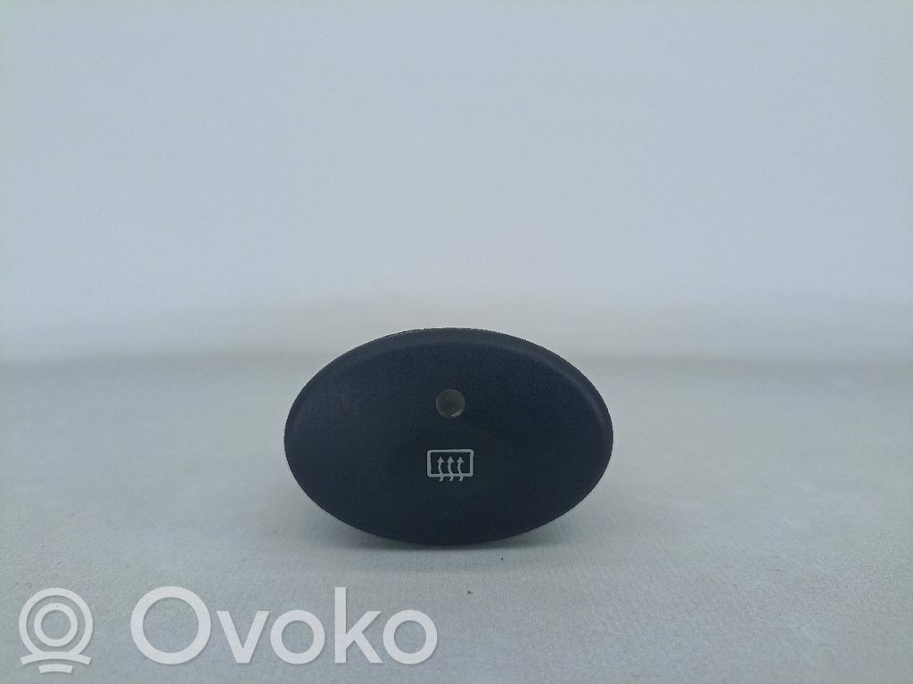 Windscreen/window heater switch   95AG18C621AA