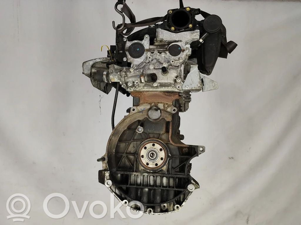 Engine   F4R770