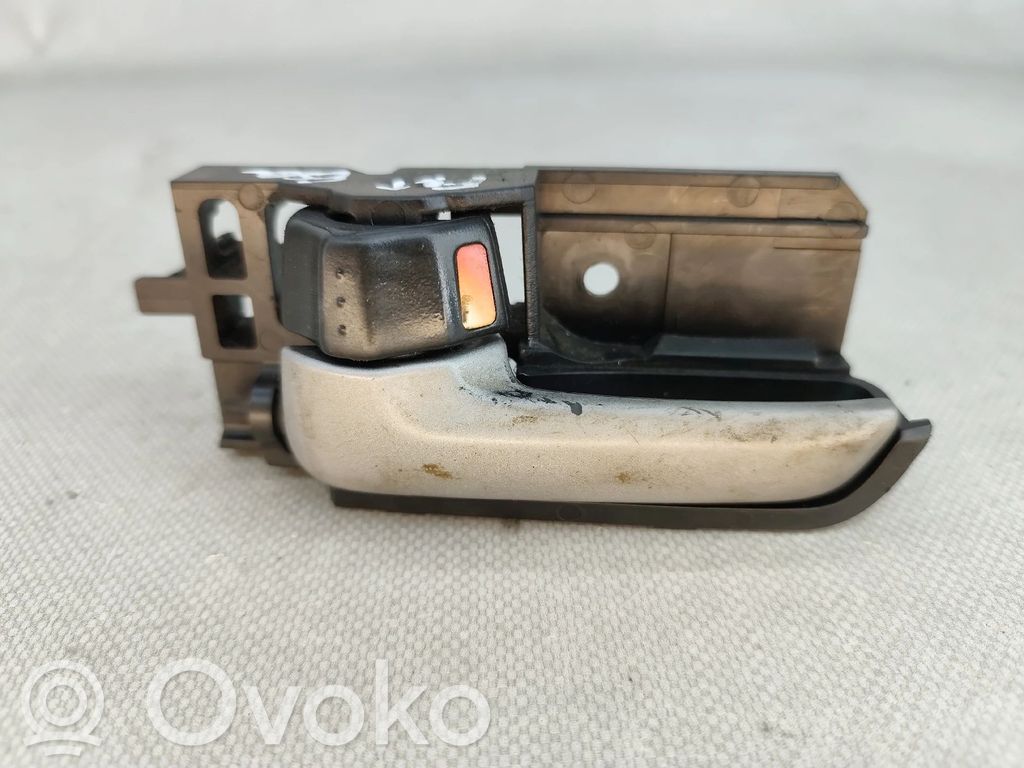 Front door interior handle   NV