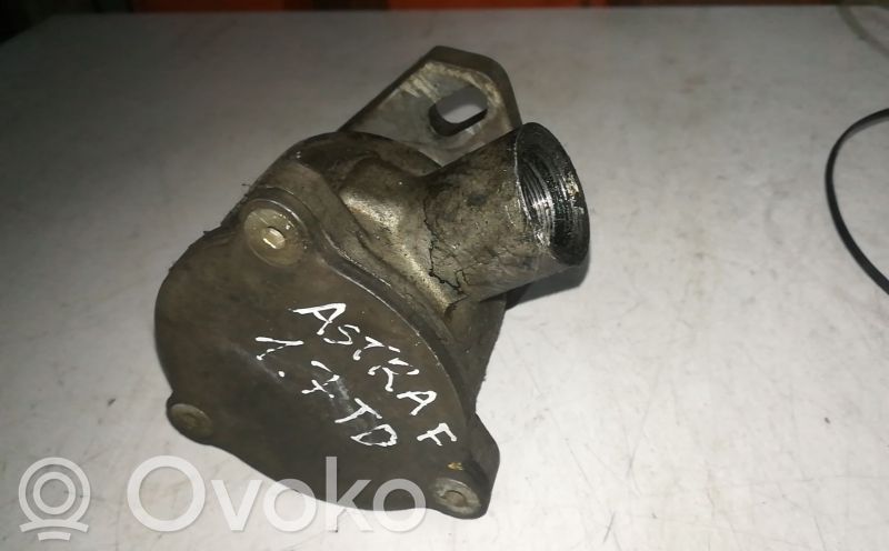 Opel Astra F Pompa podciśnienia / Vacum 