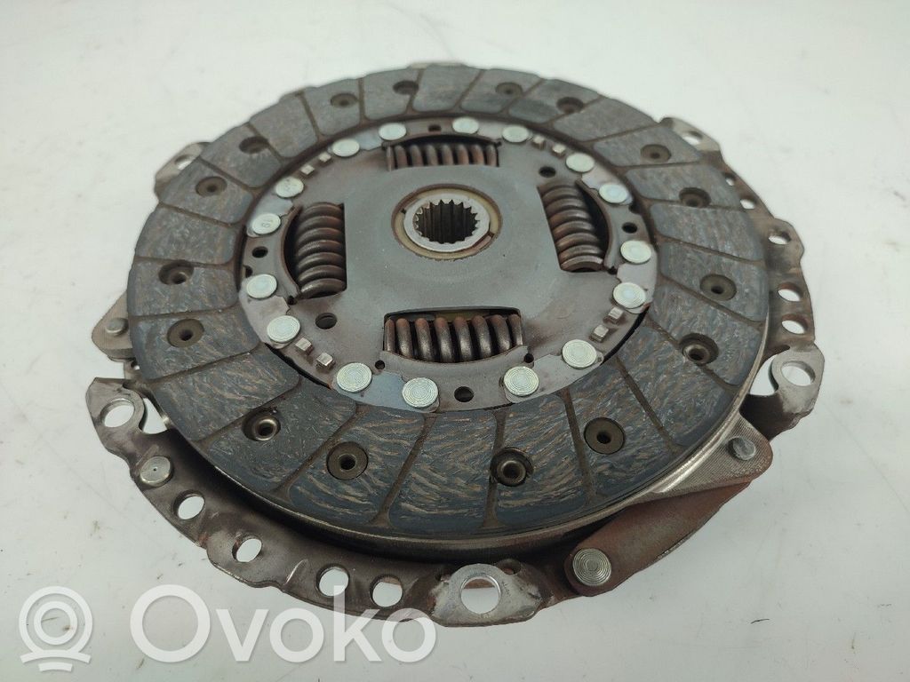 Clutch set kit   9801139380,LUK,PRENSA