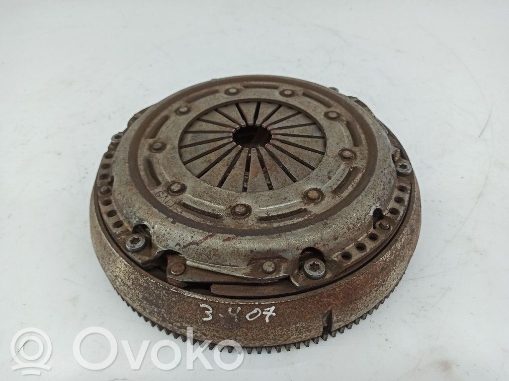 Sprzęgło / Komplet   3082000854,9687938280,SACHS