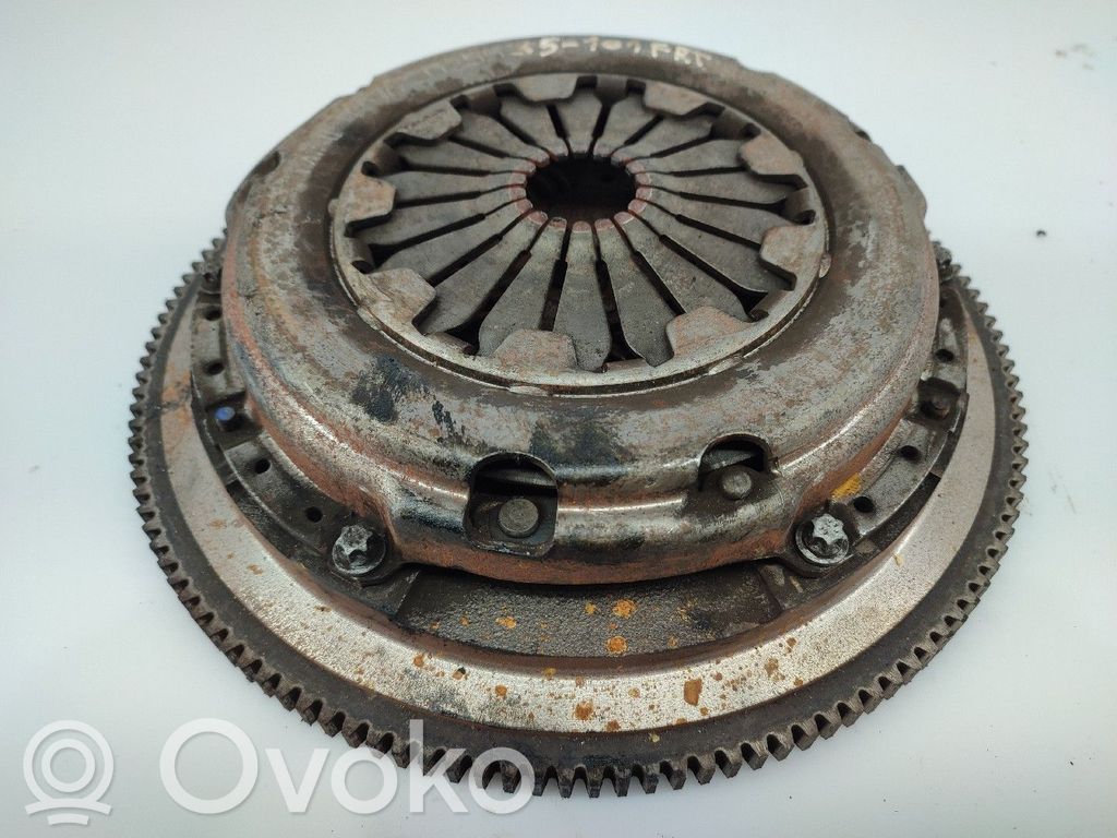 Juego de embrague   MONOMASSA,R56G255,VALEO
