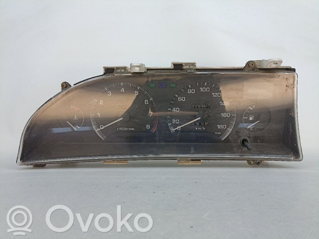 Velocímetro (tablero de instrumentos)   832001A461,2576003430