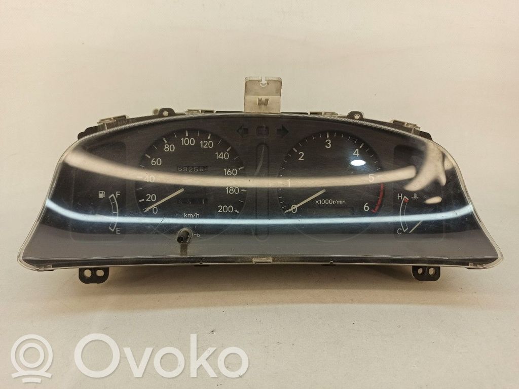 Toyota Corolla E110 Speedometer (instrument cluster) 