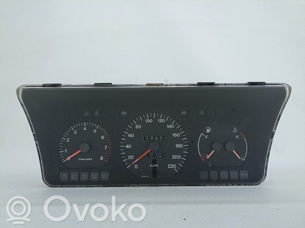 Volvo 440 Licznik / Prędkościomierz 
