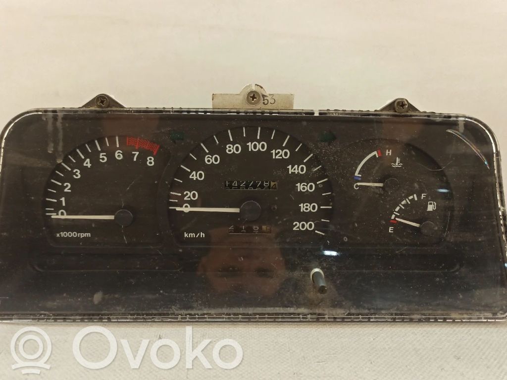 Daewoo Nexia Speedometer (instrument cluster) 