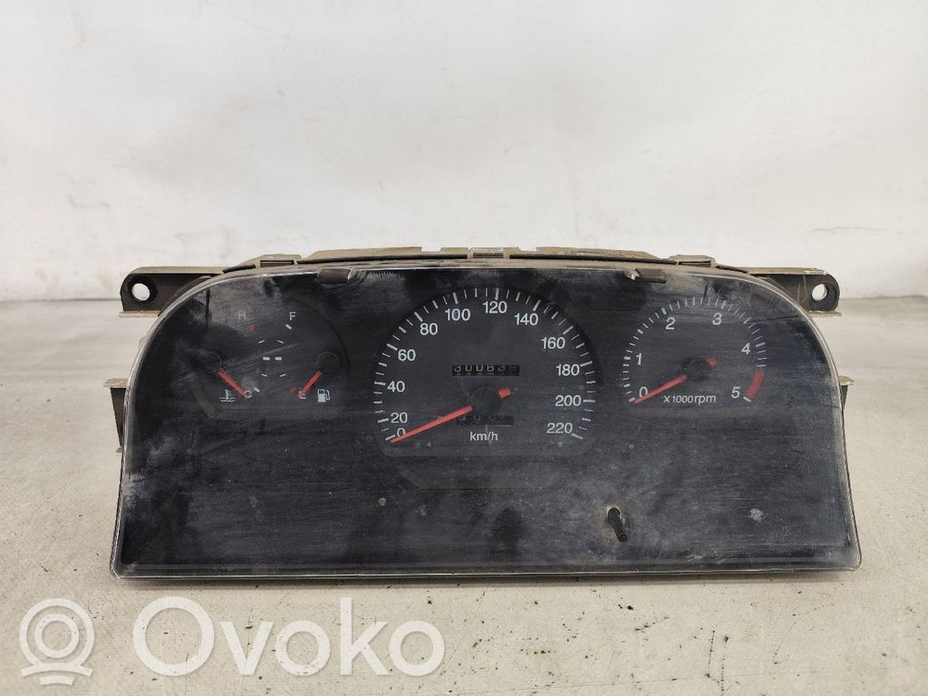 SsangYong Musso Tachimetro (quadro strumenti) 