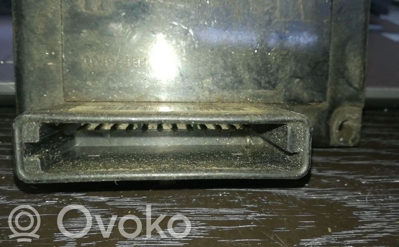Engine control unit/module   EDIS4,91AB12K072AA